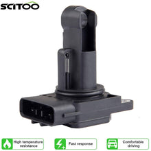 SCITOO Mass Air Flow Sensor Meter Sensor MAF fit Toyota Rav4 Sienna 3.0L Highlander 3.0L 3.3L Prius 1.5 L Solara 3.0L 2002-2005 Yaris 2006-2009 Lexus ES30 RX300 3.0L 1999-2003 2220422010