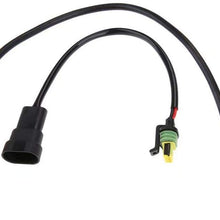 Bernard Bertha D1S D3S Xenon HID Headlight Ballast Igniter Control High Power Supply Output Cable For Ford Lincoln 10R034663 8A5Z13C170A