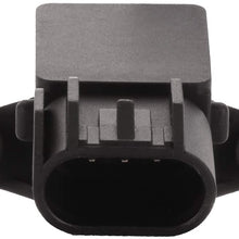 CCIYU MAP Sensor 4686684AA Manifold Absolute Pressure Sensor Fit 2001-2007 PT Cruiser, 2001-2002 2007 Dodge Caravan, 2008 Jeep Liberty, 2013 Jeep Patriot, 2001 Plymouth Neon