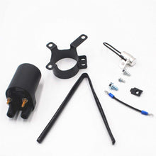 Carbman 166-0820 Ignition Coil Kit Replacement for Onan 541-0522 P Series, BGD, BGE, BGM, NHD, NHE & NHM Replace 166-0761