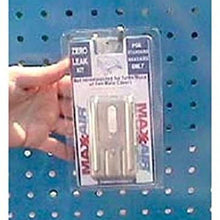 MAXXAIR 00-225000 RV Trailer Camper Hardware Zero Leak Vent Cover Mounting Kit