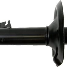 Gabriel G56605 Black Ultra Strut, 1 Pack