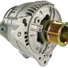 DB Electrical ABO0029 Alternator (For Volkswagen Golf Jetta Passat Eurovan Corrado 1992-2001 Check List)