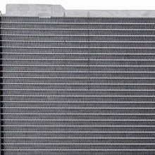 WIGGLEYS RADIATOR FO3010107 FITS 91 92 93 94 FORD CROWN VIC LINCOLN MERCURY V8 4.6L