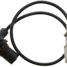 Crankshaft Position Sensor compatible with Audi A6 98-04 Blade Type 3-Prong Male Terminal
