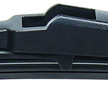 Trico 14-A Exact Fit Rear Wiper Blade 14", Pack of 1