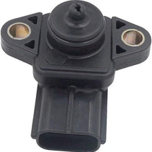 US-JSM Manifold Absolute Pressure Sensor E1T28571A Fit Suzuki Ignis 2007