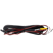 Wireless Rear View/Backup Camera System Extension Antenna, 5M (16.4ft) Long Transceiver Extension Antenna, Suitable for Signal Enhancement of Wireless Backup Camera System and Other Equipment