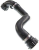 A-Premium Radiator Coolant Hose Upper for BMW X5 2001-2006