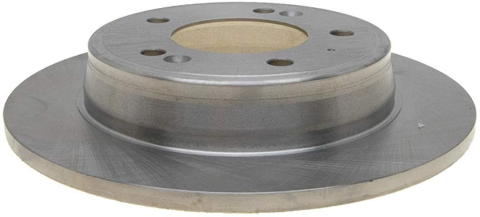 Raybestos 980957R Professional Grade Disc Brake Rotor