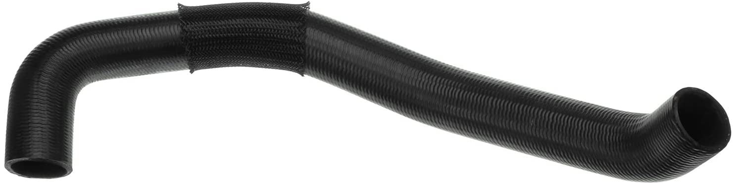 ACDelco 26218X Professional Upper Molded Coolant Hose