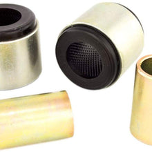 Whiteline W62985 Rear Trailing Arm Bushing