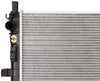 Sunbelt Radiator For Mercedes-Benz ML320 ML430 2190 Drop in Fitment