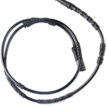 Gofavorland Rear Brake Pad Wear Sensor for BMW X3 2011-2014 Fits 34356790304