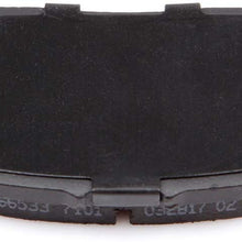 Brake Pads Ceramic Kits CTCAUT0 fit for 2005-2010 Scion tC