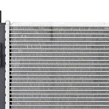 CSF 3694 Radiator