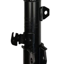 SarahQ fit 03-08 Corolla Sedan Set of 2 Front Suspension Gas Shock Absorber Strut & Springs S0031