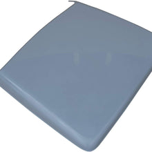 Race Scoops MUSTBT Mustang Style Bolt-On Fiberglass Hood Scoop