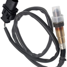 LSU4.9 O2 UEGO Wideband Oxygen Sensor for PLX AEM 30-2004 0258017025