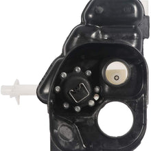 ROADFAR Premium New Radiator Coolant Overflow Tank Fits For 1997 1998 1999 2000 2001 2002 2003 2004 2005 2006 for Porsche Boxster