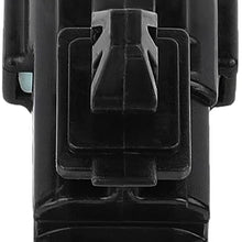 ECCPP Ambient Air Temperature Sensor 27710-31U00 fit for Infiniti EX35 Infiniti FX35 FX50 Infiniti G20 G35 G37 Infiniti I30 I35 Infiniti M45 Infiniti Q45 Infiniti QX4 A/C Air Temperature Sensor