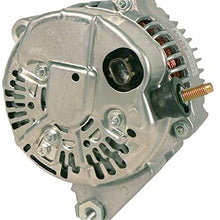 DB Electrical AND0388 New Alternator Compatible with/Replacement for 4.0L 4.0 Jeep Grand Cherokee 04 2004 56044678Aa, TJ Series Wrangler 04 2004 56044678AA 121000-4530 11116