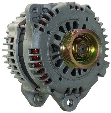 Remy 12368 Premium Remanufactured Alternator