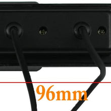 CCD Color Car Back Up Rear View Reverse Parking Camera for Toyota 4Runner Land Cruiser Prado