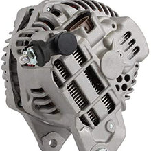 DB Electrical AMT0161 Alternator Compatible With/Replacement For 2.5L Sabaru Forester Impreza Legacy Outback 2005 2006 2007 2008 2009 2010 2011 A3TG0491 A3TG4291 23700-AA520 23700-AA521 23700-AA522