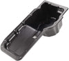 A-Premium Engine Oil Pan Compatible with Jeep Commander 2006-2007 Grand Cherokee 2005-2007 V8 4.7L
