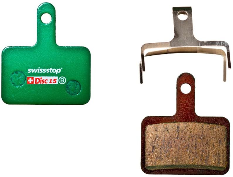 SwissStop Disc Brake Pads