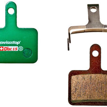 SwissStop Disc Brake Pads