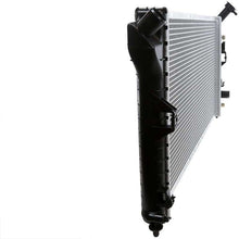 AutoShack RK886 30.5in. Complete Radiator Replacement for 2000-2004 Buick Regal 2000-2005 Century 2000-2003 Chevrolet Impala Monte Carlo 3.1L 3.4L 3.8L