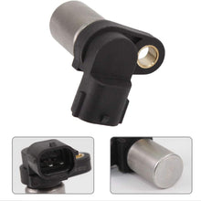 ZBN Crankshaft Position Sensor Sensor 22053-AA052 For Saab 9-2X 2005-2006 BRZ Baja Forester Impreza Legacy Outback WRX XV Crosstrek