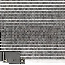 Automotive Cooling A/C AC Condenser For Mitsubishi Lancer Outlander Sport 3747 100% Tested