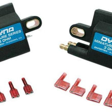 Dynatek Miniature Coils 3 ohm DC32