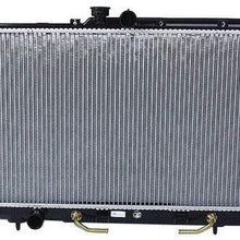 Koyorad C0931 Radiator