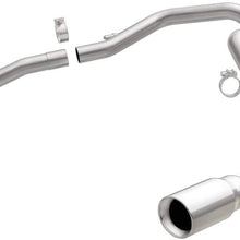 Magnaflow 16869 Stainless Steel 3/2.5" Dual Cat-Back Exhaust System