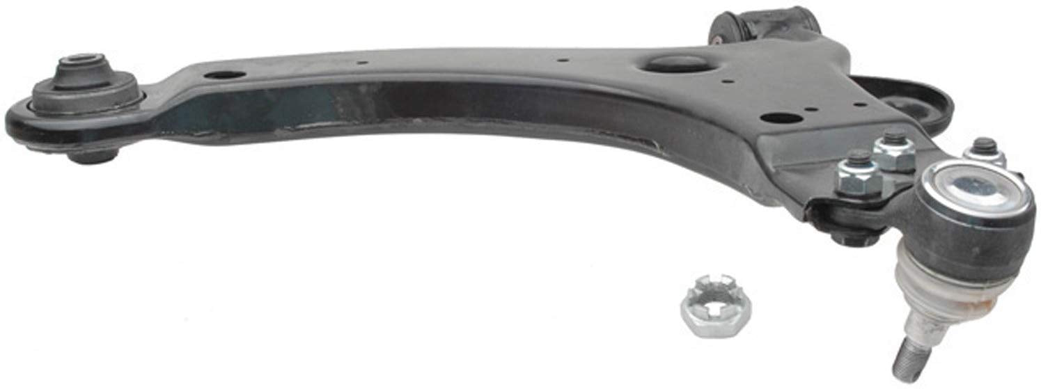 ACDelco 45D3359 Professional Front Passenger Side Lower Suspension Control Arm and Ball Joint Assembly