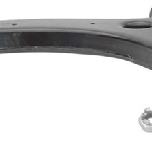 ACDelco 45D3359 Professional Front Passenger Side Lower Suspension Control Arm and Ball Joint Assembly