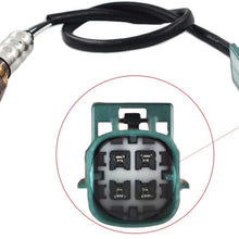 labwork-parts New Pair Oxygen O2 Sensor 1, 2 for 2004-2006 Scion xA xB 1.5L 234-4524 234-4069