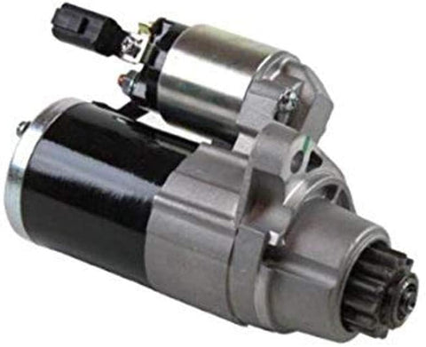 TYC 1-19063 Replacement Starter for Nissan