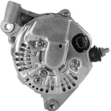 DB Electrical AND0303 Alternator Compatible with/Replacement for 4.7L 4.7 V8 Truck Dodge Dakota Pickup 01 02 2001 2002 /56028692AA /121000-3750