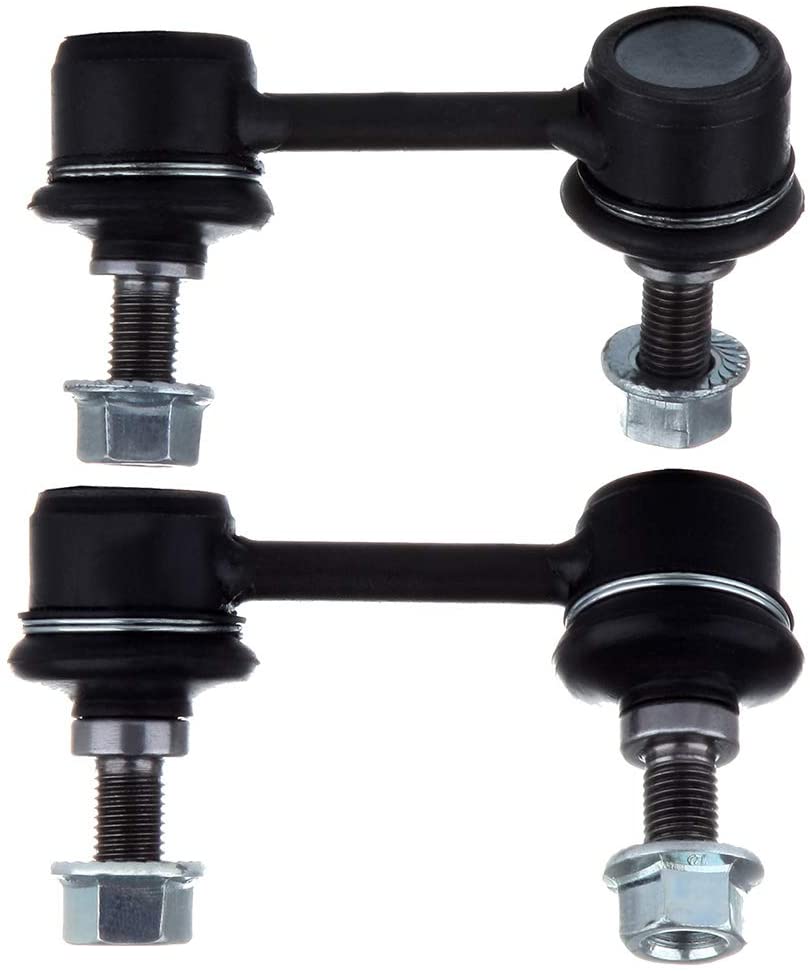 OCPTY - New 2-Piece fit for 1998-2002 Honda Accord-2 Front Left Right Stabilizer/Sway Bar End Link