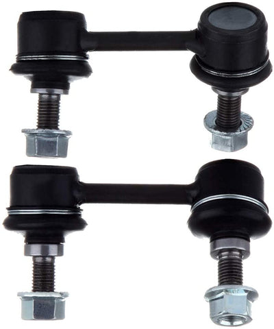 OCPTY - New 2-Piece fit for 1998-2002 Honda Accord-2 Front Left Right Stabilizer/Sway Bar End Link
