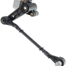 A-Premium Ride Height Level Sensor Replacement for Land Rover L322 Range Rover 2010-2012 Front