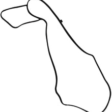 BECKARNLEY 131-2480 Water Pump