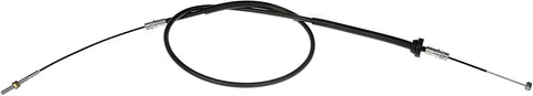 Dorman C95392 Parking Brake Cable