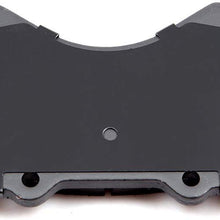 AUTOMUTO 8pcs Front Rear Ceramic Pads Brakes fit for 2008 2009 2010 2011 2013 2014 Lexus LX570,2008-2011 2013-2016 Toyota Land Cruiser,2008-2016 Toyota Sequoia,2007-2015 Toyota Tundra
