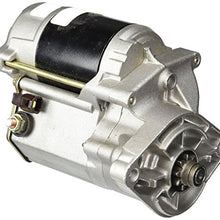 BBB Industries 16821 Starter